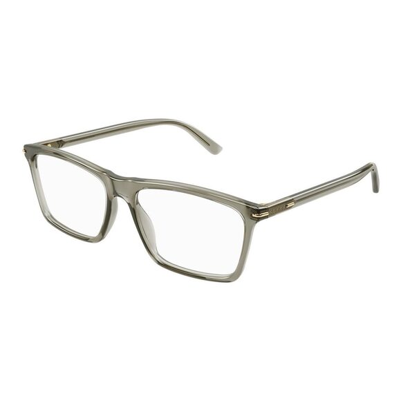 Gucci GG1445o-008 59mm New Eyeglasses